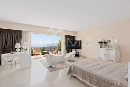 Cannes - Californie - Magnifique Villa - Photo 4