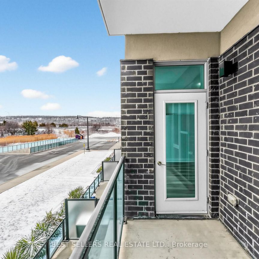 For Lease - 16 Concord Place Unit# 220, Grimsby, Ontario - Photo 1