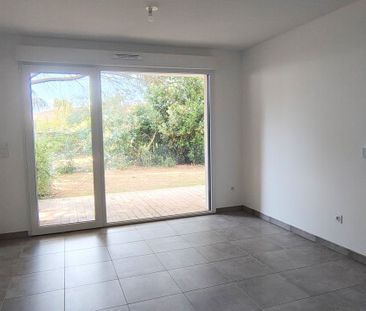 Location Appartement 2 pièces 40m² MONDONVILLE 31700 - Photo 6