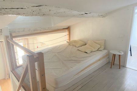 Aix en Provence - Centre-Ville Historique - Rue de la Glaciè - Photo 2