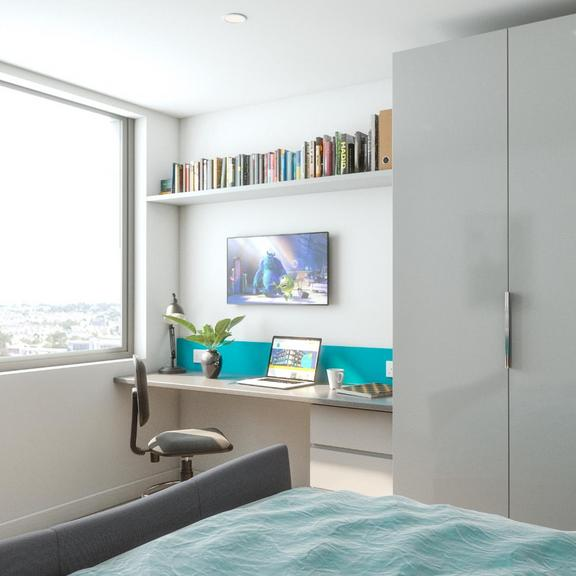 2 bedroom apartment to rent - Photo 1