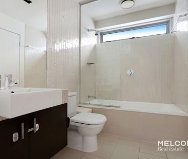 CITY LIVING 2 BEDROOM APARTMENT AT MILANO - UNFURNISHED - Photo 5