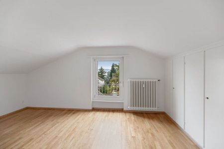 Votre maison dans une maison - appartement maisonnette dans un endroit calme et central - Foto 3
