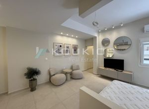 Studio/Γκαρσονιέρα για ενοικίαση - Ξηροκρήνη - Παναγία Φανερωμένη, - Photo 1
