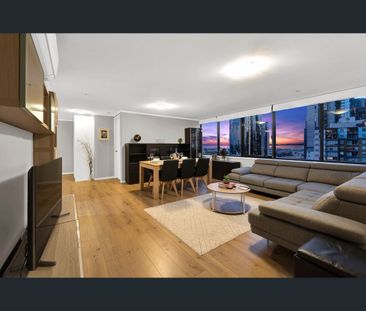 'Southpoint' - Fully Furnished. Stay from 1 month. Includes all uti... - Photo 6