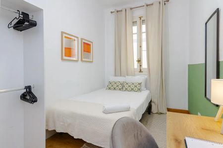 Calle de Vallehermoso, Madrid, Community of Madrid 28015 - Photo 2