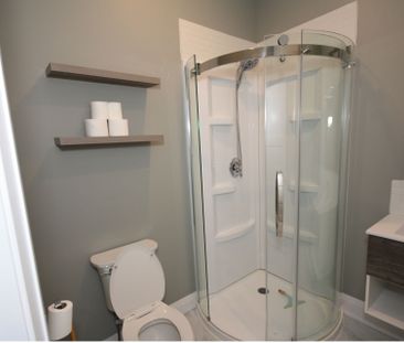 For Lease - 19 Peter Street Unit# 1, Orillia, Ontario - Photo 1