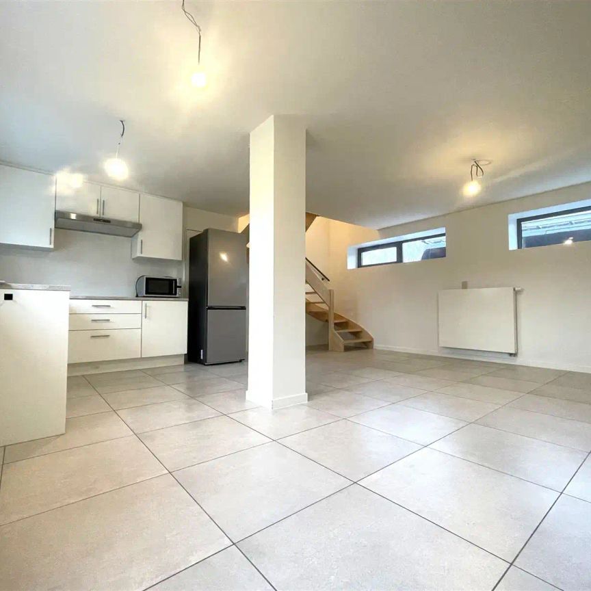 Instapklare vrijstaande woning gelegen in het groen te Schoonaarde - Photo 1