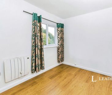 1 bedroom apartment to rent Plumptre Way, Eastwood, Nottingham, NG16 - Photo 5