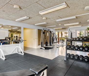 Ågades Passage 1B 2., 9000 Aalborg - Photo 1