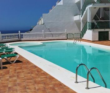 Cozy apartment with sea views in Puerto Rico - Photo 1