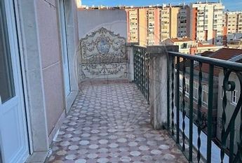 Apartamento T2 em Lisboa