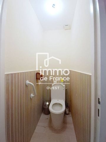 Location maison 3 pièces 91.22 m² à Évron (53600) - Photo 5