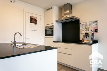 Prachtig, energiezuinig appartement met terras in Geel! - Foto 2