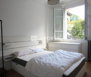 Appartement T2 Meudon à louer - Photo 4