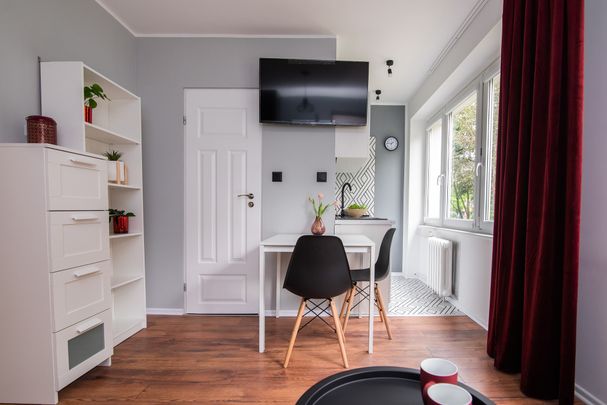 KRYNICA MORSKA - Photo 1