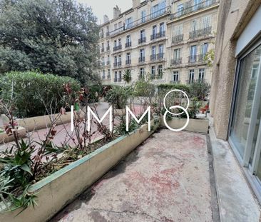 Location Appartement 1 pièce 32m² MARSEILLE 6ème - Photo 5