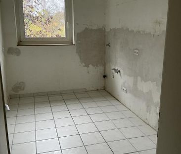 3-Zimmer mit Badewanne und Balkon - Photo 4