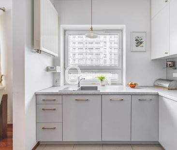 Warszawa, Mokotów, Warszawa, Mokotów, Wyględowska - Zdjęcie 2