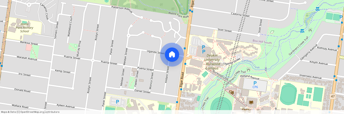 32 Kildare Street, Vic 3125, Burwood