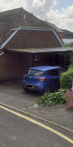 2 bedroom detached bungalow to rent - Photo 1