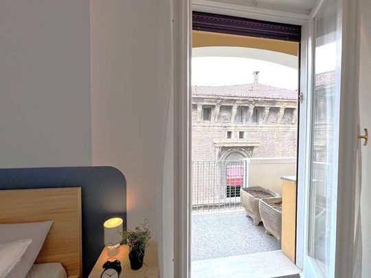 Via Santa Maria Maggiore, Bologna, Emilia-Romagna 40121 - Foto 1