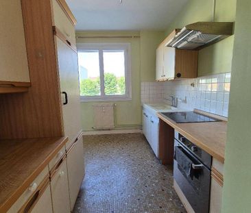 Appartement 4 pièces - 71000 Mâcon - Photo 4