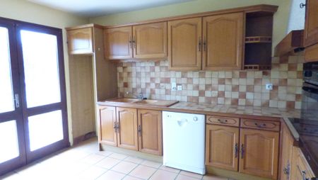 VILLA MONT DE MARSAN - 5 pièces - 121 m2, - Photo 5