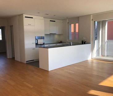 2.5 Zimmer, 62 m², 1. Stock - Photo 1