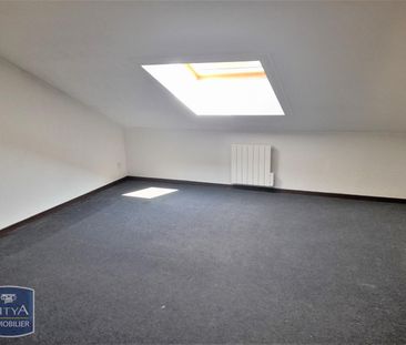 Location Appartement 2 pièces 45m² TOURNUS 71700 - Photo 4