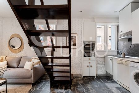 1 bedroom luxury Apartment for rent in Madrid, Community of Madrid - Photo 5