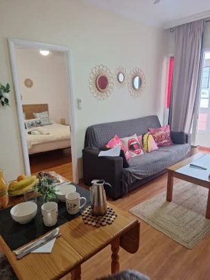 Apartamento de alquiler en Calle Gravina, 29, Guanarteme - Photo 1