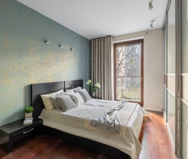 Miasteczko Wilanów - 99 m2, 3 pokoje 98.2 m² - Photo 5