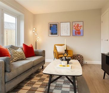 Casa at Westmoor Grange, Doncaster, DN3 - Photo 1