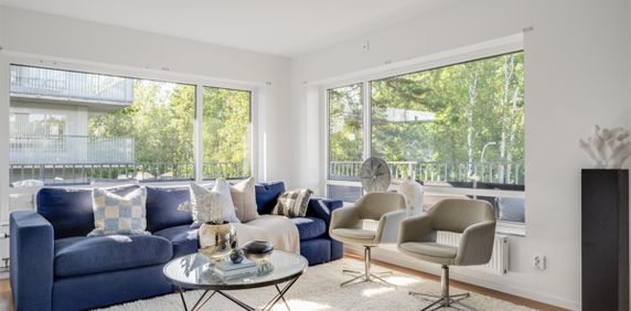 Olga Bohlins gata 14 B - Foto 2