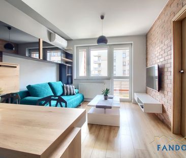 HIT!! Piękne i Nowoczesne – 2 pokoje, LUBELSKA + Garaż - Photo 3