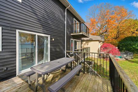 For Lease - 2999 Lakeside Drive Unit# Upper Level, Severn, Ontario - Photo 4