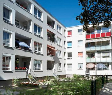 2-Zimmer-Wohnung in Ratingen West - Photo 1