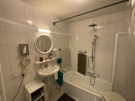 Appartement met twee slaapkamers te huur in Noorderwijk - Foto 4