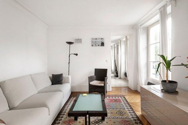 Rue du Chemin Vert - Photo 1