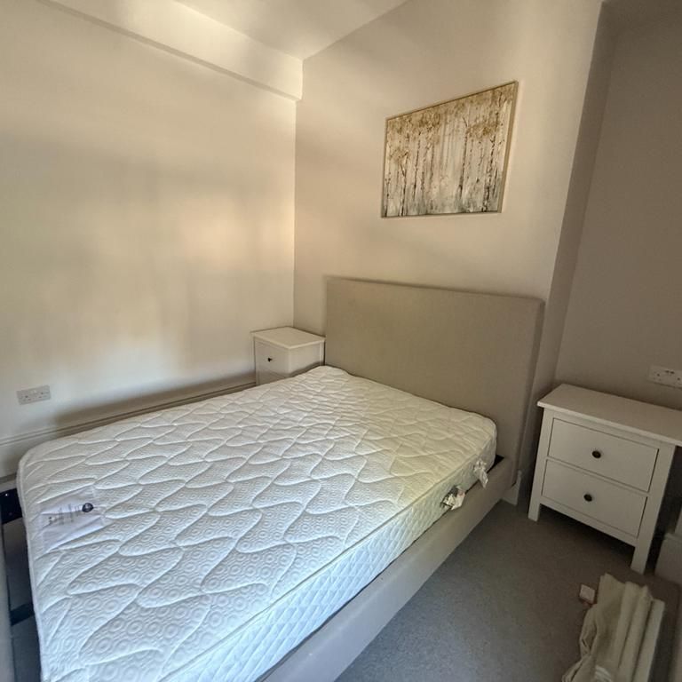 1 bedroom serviced apartment to rent - Photo 1