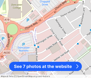 2 bedroom terraced house for rent - Photo 1