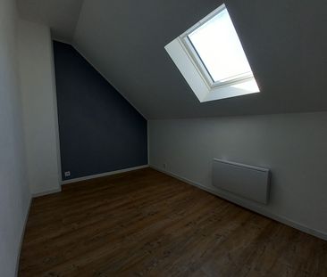 Location maison 3 pièces, 72.00m², Farceaux - Photo 2