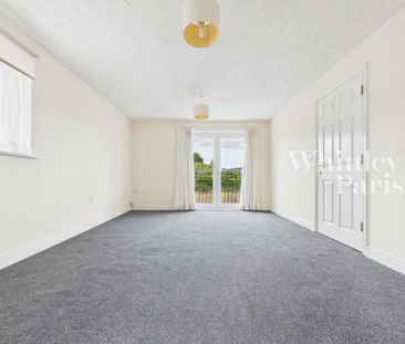 2 bedroom apartment to rent - Photo 3