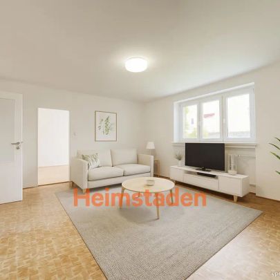 Pronájem bytu 2+1 60 m - Fotografie 1