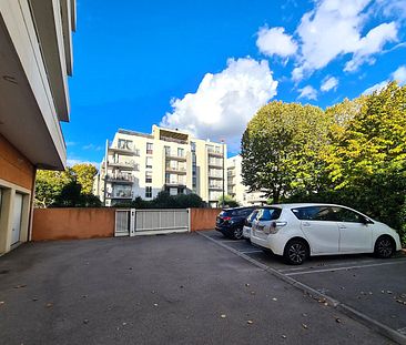 Location appartement 3 pièces, 66.44m², Narbonne - Photo 5