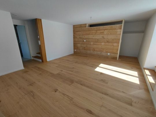 Grosszügige Loftwohnung auf zwei Etagen - Foto 1