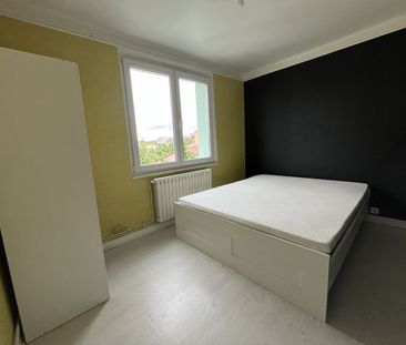 Location Appartement 3 pièces 67m² - Photo 4