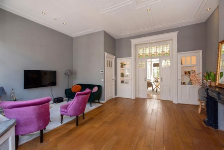 Heulstraat 23, Voorhout, 2514ER, Den Haag - Photo 2