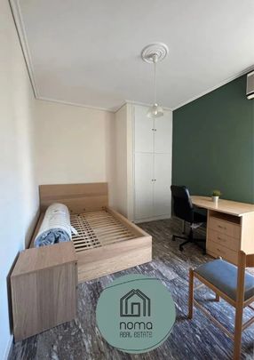 Studio/Γκαρσονιέρα για ενοικίαση - Βόλος, - Photo 1
